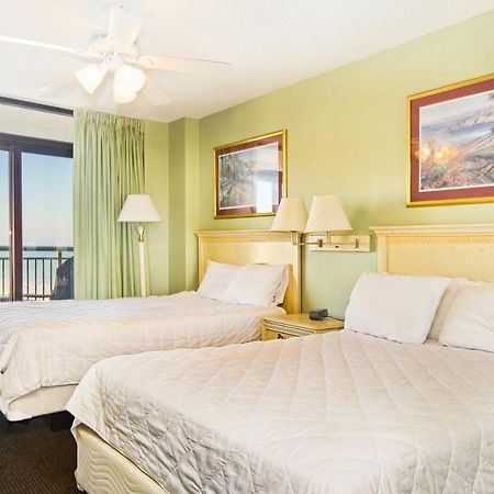 Sands Dunes North Tower Unit 1401 Мертл-Біч Екстер'єр фото