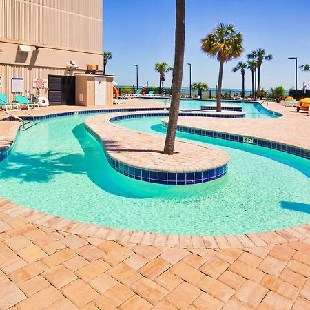 Sands Dunes North Tower Unit 1401 Мертл-Біч Екстер'єр фото