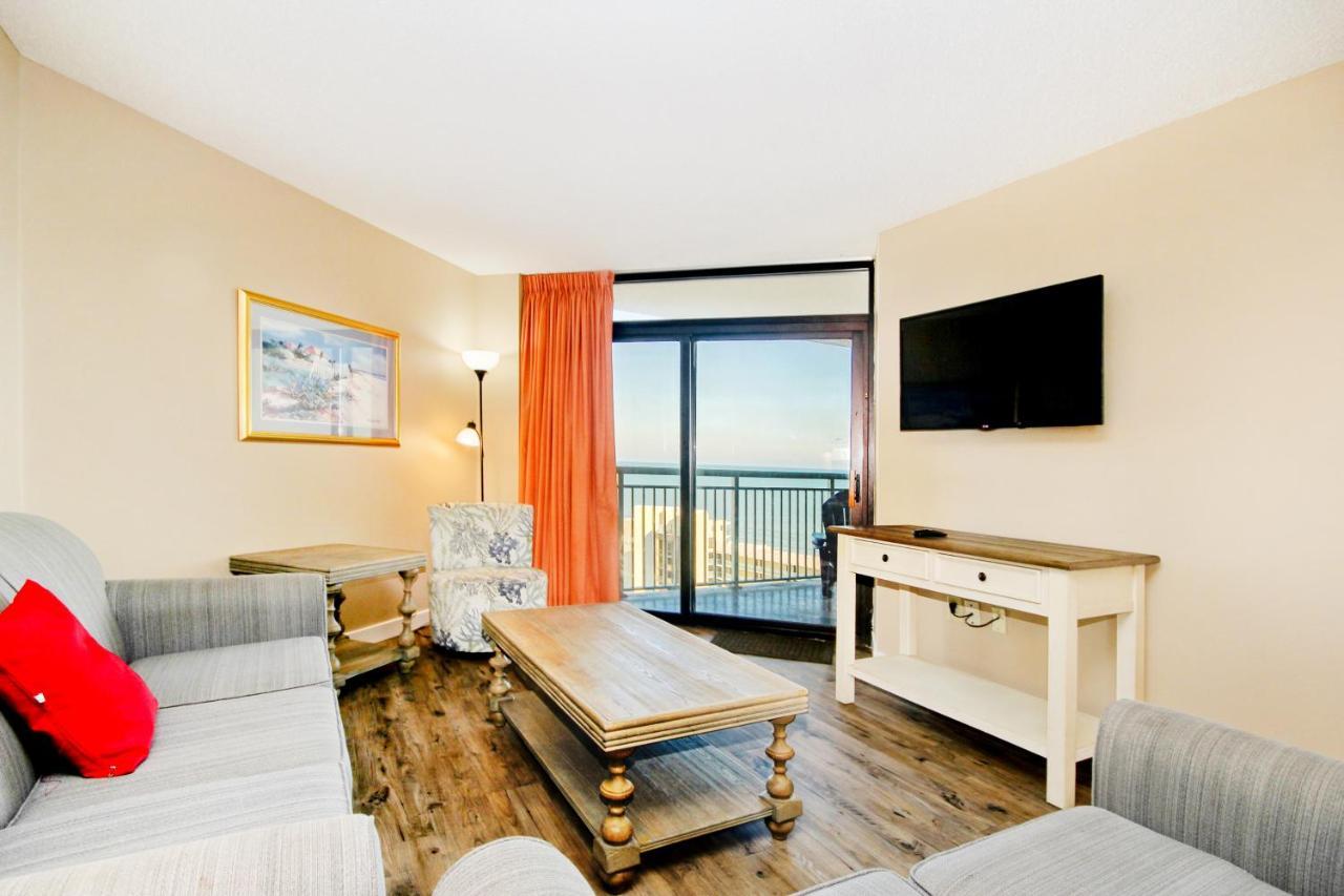 Sands Dunes North Tower Unit 1401 Мертл-Біч Екстер'єр фото