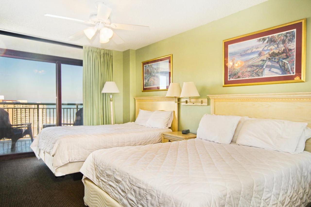 Sands Dunes North Tower Unit 1401 Мертл-Біч Екстер'єр фото